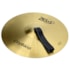 Prato Para Banda Marcial Zeus ZMA14 Cityband Brass 14 Polegadas Par