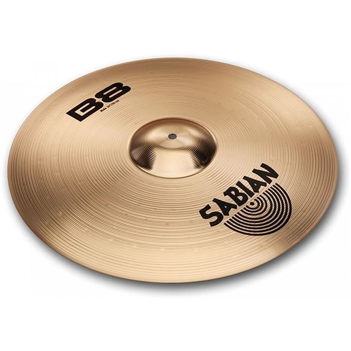 Prato Ride Sabian 20