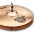 Prato Sabian Hi Hat 14" Medium Hats Liga B8 Prato Sabian Hi Hat 14" Medium Hats Liga B8
