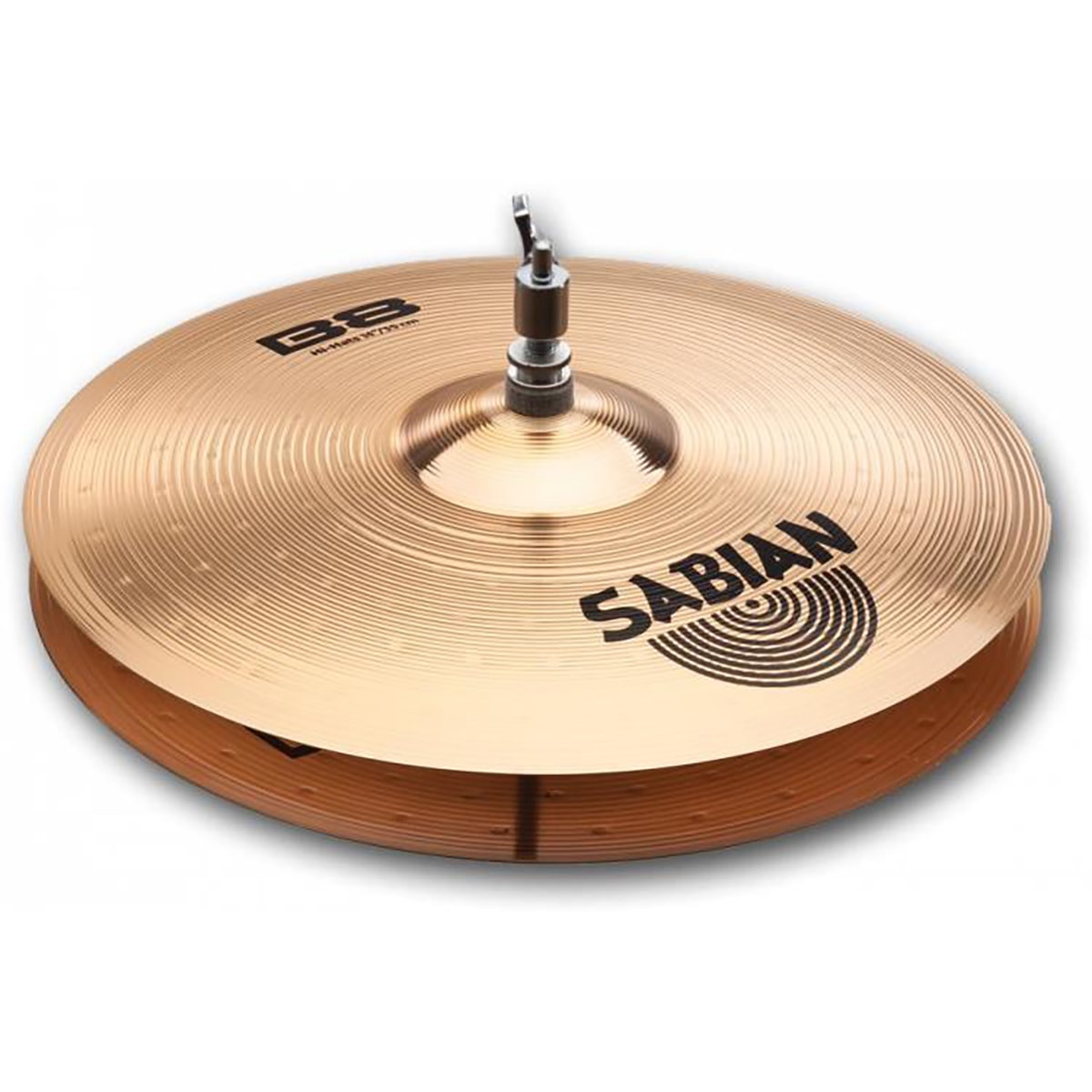 Prato Sabian Hi Hat 14