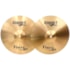 Prato Spanking Finest 390 Hi-Hat/Chimbal de 14 Prato Spanking Finest 390 Hi-Hat/Chimbal de 14
