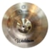 Prato Waldman Hi-Hat Osman B20 14 Polegadas OSMHH14 Prato Waldman Hi-Hat Osman B20 14 Polegadas OSMHH14