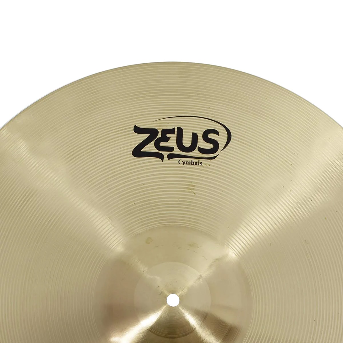 バッター Prato Zeus Hybrid Crash 16' ZHC16 - serenata