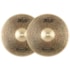 Prato Zeus Heritage Hi Hat 14 ZHTHH14