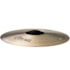 Prato Zeus Linha Classic Dark ZCDC17 Crash 17 Polegadas