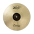 Prato Zeus Linha Classic Dark ZCDC18 Crash 18 Polegadas