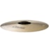 Prato Zeus Linha Classic Dark ZCDC18 Crash 18 Polegadas