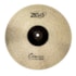 Prato Zeus Linha Classic Dark  ZCDHH14 Hi-Hat 14 Polegadas