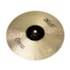 Prato Zeus Linha Classic Dark  ZCDHH14 Hi-Hat 14 Polegadas