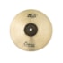 Prato Zeus Linha Classic Dark ZCDS10 Splash 10 Polegadas