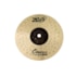 Prato Zeus Linha Classic Dark ZCDS8 8 Polegadas