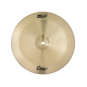 Prato Zeus Linha Classic ZCLCH18 China 18 Polegadas