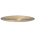Prato Zeus Linha Classic ZCLHH13 Hi Hat 13 Polegadas