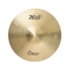 Prato Zeus Linha Classic  ZCLHH14 Hi Hat 14 Polegadas