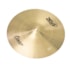 Prato Zeus Linha Classic  ZCLHH14 Hi Hat 14 Polegadas