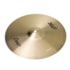 Prato Zeus Linha Classic ZCLS12 Splash 12 Polegadas
