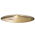 Prato Zeus Linha Classic ZCLS12 Splash 12 Polegadas