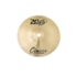 Prato Zeus Linha Classic ZCLS6 Splash 6 Polegadas