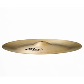Prato Zeus ZCDCH16 Linha Classic Dark China De 16 Polegadas  