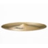 Prato Zeus ZCDCH16 Linha Classic Dark China De 16 Polegadas  