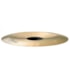 Prato Zeus ZCDCH16 Linha Classic Dark China De 16 Polegadas  