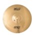 Prato Zeus ZIHH14 Linha Impact Hi-Hat De 14 Polegadas  