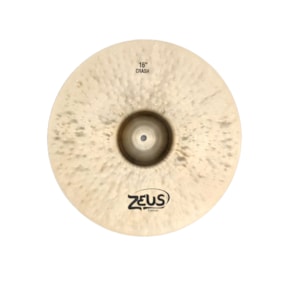 Prato Zeus ZLC16 Legend Crash 16 Polegadas
