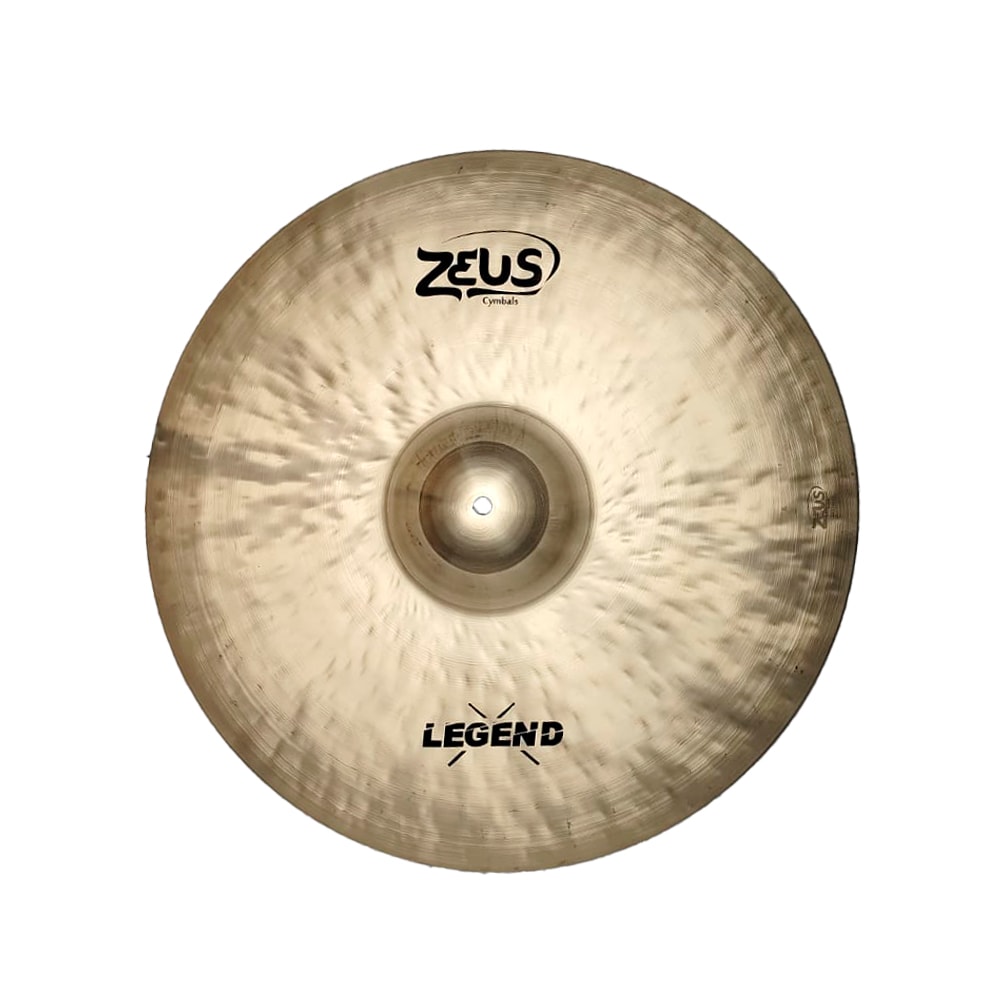 バッター Prato Zeus Hybrid Crash 16' ZHC16 - serenata