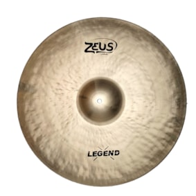 Prato Zeus ZLR21 Legend 21 Polegadas