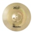 Prato Zeus ZMHHH14 Linha  Manhattan Hi-Hat De 14 Polegadas  