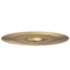 Prato Zeus ZMHHH14 Linha  Manhattan Hi-Hat De 14 Polegadas  