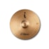 Prato Zildjian I Family ILH18CR B8 Crash/Ride de Ataque e Condução de 18 polegadas Prato Zildjian I Family ILH18CR B8 Crash/Ride de Ataque e Condução de 18 polegadas