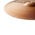 Prato Zildjian I Family ILH18CR B8 Crash/Ride de Ataque e Condução de 18 polegadas Prato Zildjian I Family ILH18CR B8 Crash/Ride de Ataque e Condução de 18 polegadas