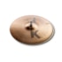 Prato Zildjian K Series 15 Polegadas Hi Hat Ligh Liga B20 Martelado