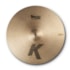 Prato Zildjian K Series 19 Polegadas Crash Liga B20 Martelado