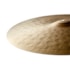 Prato Zildjian K Series 22 Polegadas Ride Light Liga B20 Martelado