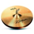 Prato Zildjian ZBT 14" Medium Hi Hat Liga B8