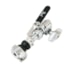 Presilha de Chimbal Pearl DCL-300P p/ Pedal Duplo