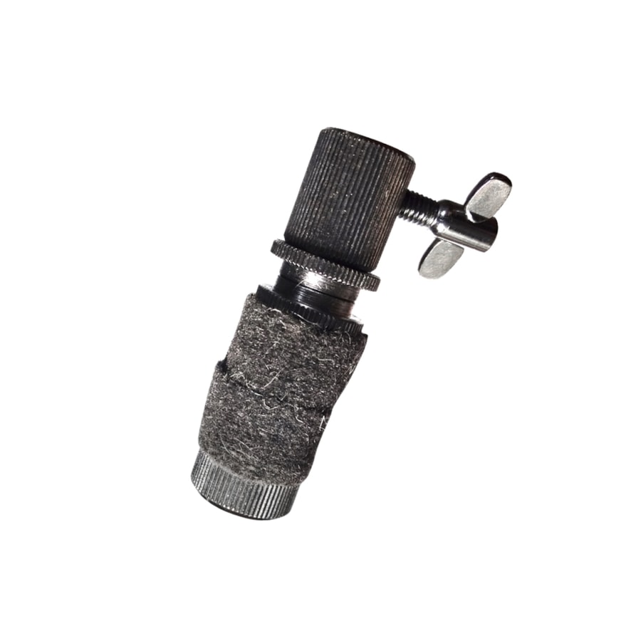 Presilha de Chimbal X-Pro PC Plus Presilha de Chimbal X-Pro PC Plus