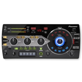 Processador de Efeitos Pioneer DJ RMX-1000 Com Nota Fiscal + Garantia