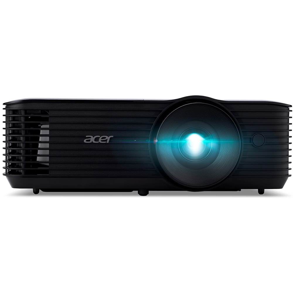 Projetor Acer X1128H DLP XGA 4500 Lumens HDMI 3D Alto Contraste 20000:1 Profissional