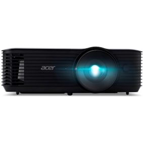 Projetor Acer X1128H DLP XGA 4500 Lumens HDMI 3D Alto Contraste 20000:1 Profissional