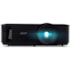 Projetor Acer X1128H DLP XGA 4500 Lumens HDMI 3D Alto Contraste 20000:1 Profissional