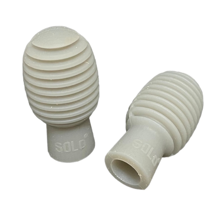 Protetor de Baquetas Spanking Drumstick Head p/ Estudo Protetor de Baquetas Spanking Drumstick Head p/ Estudo