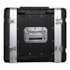 Rack Lexsen LRK8U 8 Unidades Compacto Em ABS