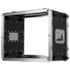 Rack Lexsen LRK8U 8 Unidades Compacto Em ABS