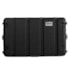 Rack Lexsen LRK8U 8 Unidades Compacto Em ABS