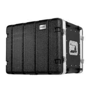 Rack Lexsen LRK8U 8 Unidades Compacto Em ABS