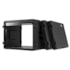 Rack Lexsen Periféricos LRK8U 8 Unidades Compacto