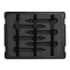 Rack Lexsen Periféricos LRK8U 8 Unidades Compacto